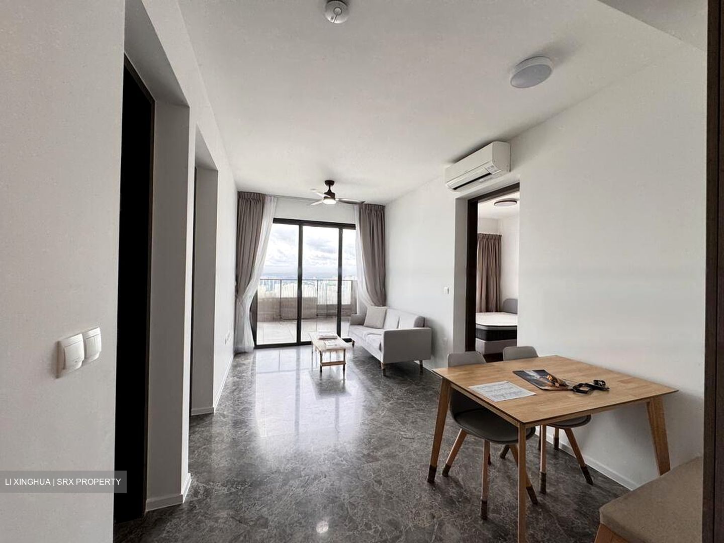 Avenue South Residence (D3), Apartment #484624811